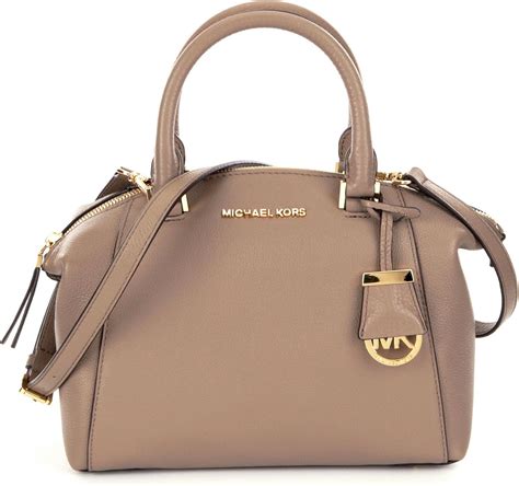 riley small satchel michael kors|Michael Kors extra small bag.